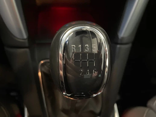 Opel Zafira - Afbeelding 16 van 25