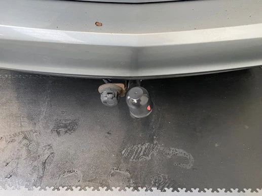 Opel Zafira - Afbeelding 23 van 25