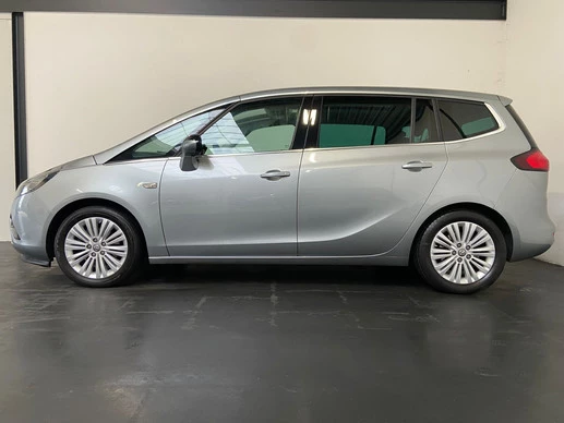 Opel Zafira - Afbeelding 24 van 25