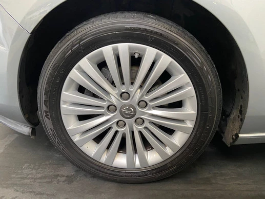 Opel Zafira - Afbeelding 25 van 25