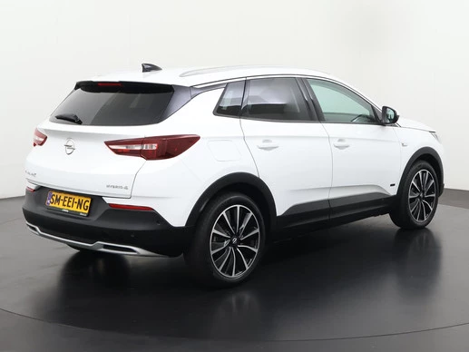 Opel Grandland X - Afbeelding 4 van 30