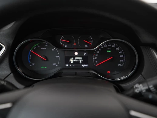 Opel Grandland X - Afbeelding 8 van 30