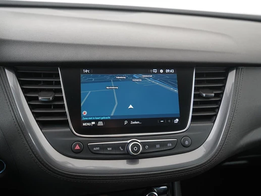 Opel Grandland X - Afbeelding 13 van 30