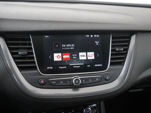 Opel Grandland X - Afbeelding 14 van 30