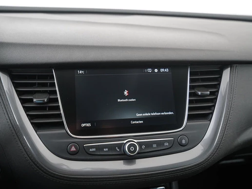 Opel Grandland X - Afbeelding 17 van 30