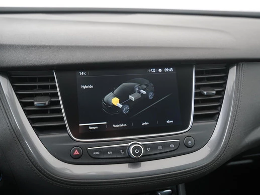 Opel Grandland X - Afbeelding 18 van 30