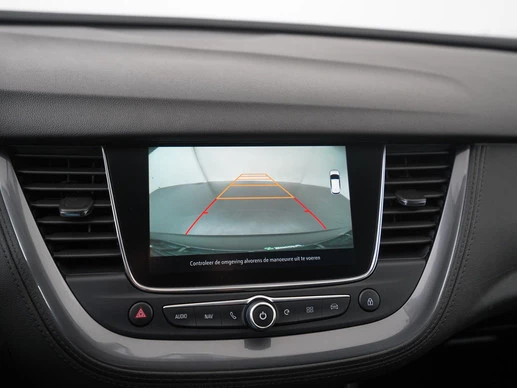 Opel Grandland X - Afbeelding 19 van 30