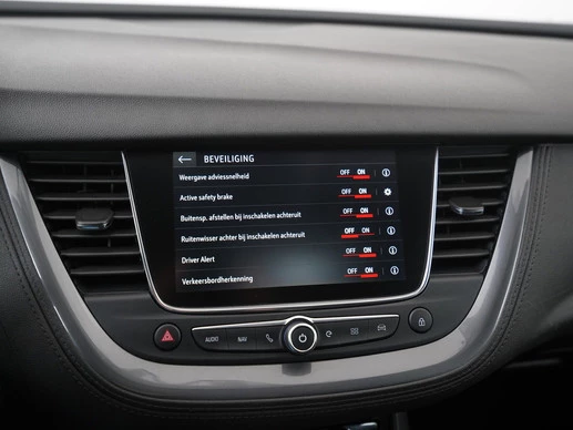 Opel Grandland X - Afbeelding 21 van 30