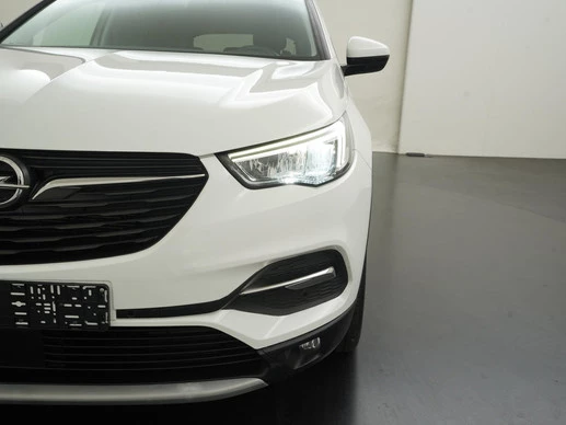 Opel Grandland X - Afbeelding 23 van 30