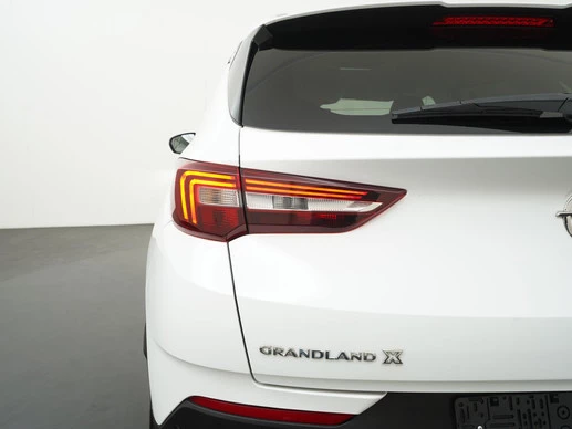 Opel Grandland X - Afbeelding 24 van 30