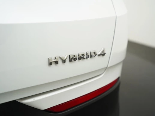 Opel Grandland X - Afbeelding 25 van 30