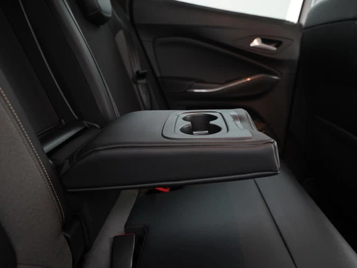 Opel Grandland X - Afbeelding 29 van 30