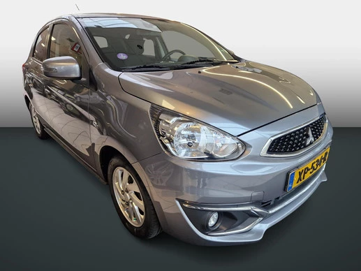 Mitsubishi Space Star - Afbeelding 2 van 25