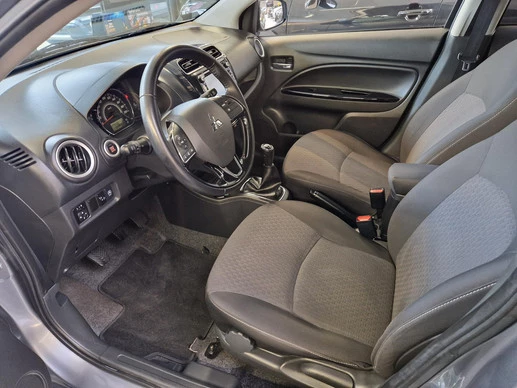 Mitsubishi Space Star - Afbeelding 5 van 25