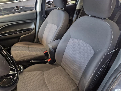 Mitsubishi Space Star - Afbeelding 6 van 25