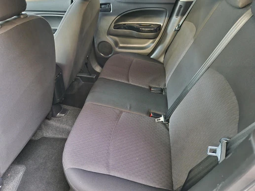 Mitsubishi Space Star - Afbeelding 8 van 25