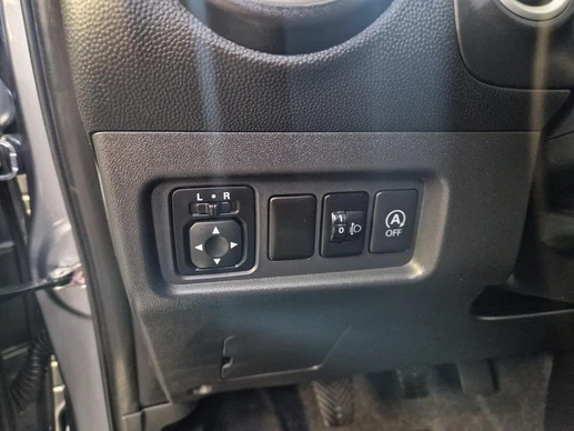 Mitsubishi Space Star - Afbeelding 10 van 25