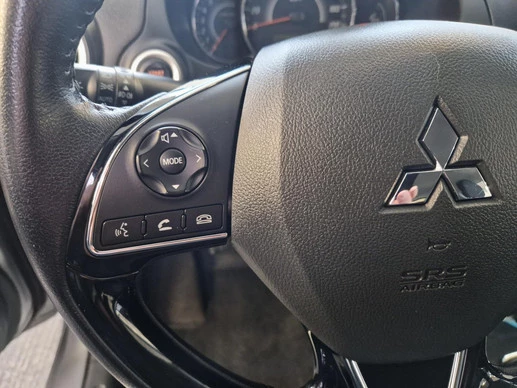 Mitsubishi Space Star - Afbeelding 11 van 25