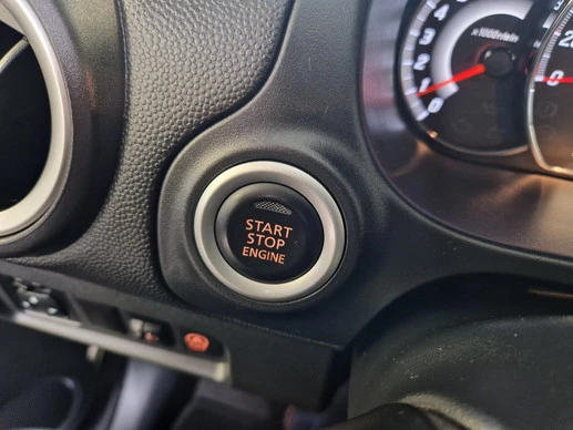 Mitsubishi Space Star - Afbeelding 18 van 25