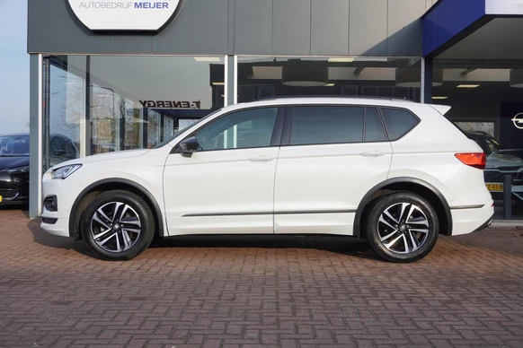 SEAT Tarraco - Afbeelding 2 van 30