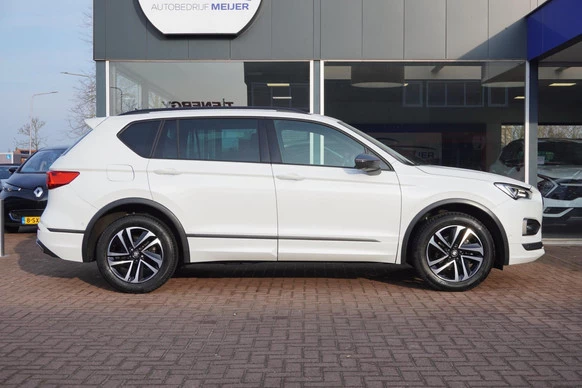 SEAT Tarraco - Afbeelding 3 van 30