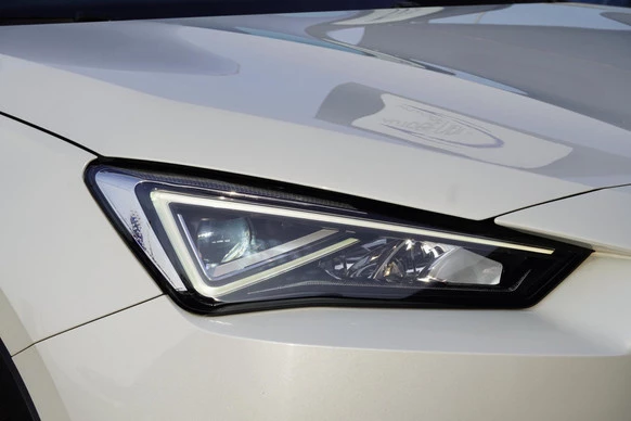 SEAT Tarraco - Afbeelding 11 van 30