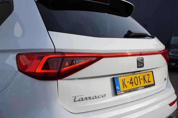 SEAT Tarraco - Afbeelding 12 van 30