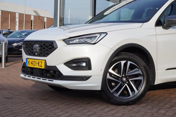 SEAT Tarraco - Afbeelding 13 van 30