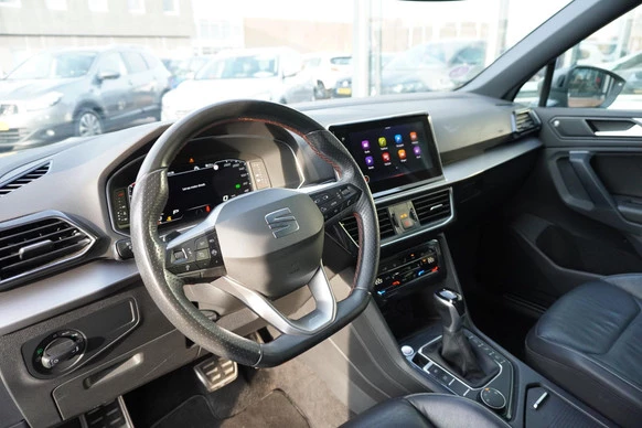 SEAT Tarraco - Afbeelding 14 van 30