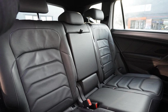 SEAT Tarraco - Afbeelding 18 van 30