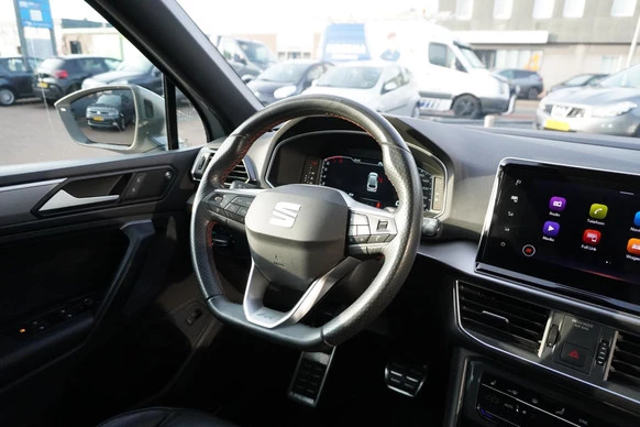 SEAT Tarraco - Afbeelding 21 van 30