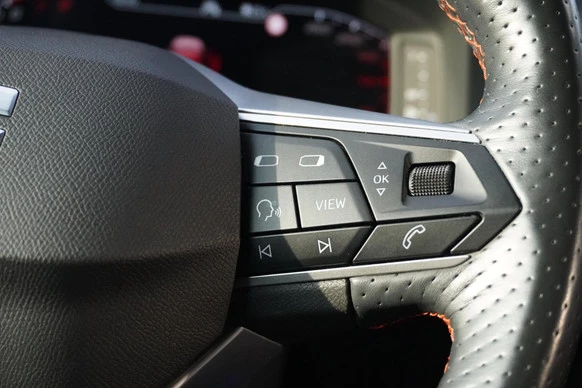 SEAT Tarraco - Afbeelding 23 van 30