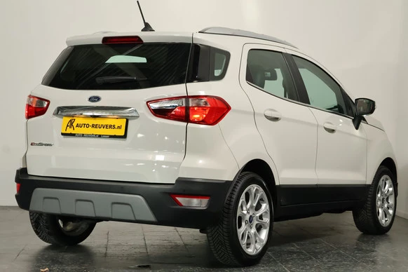 Ford EcoSport - Afbeelding 2 van 27
