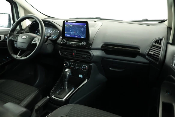Ford EcoSport - Afbeelding 3 van 27