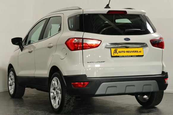 Ford EcoSport - Afbeelding 5 van 27