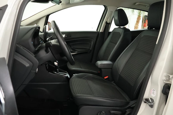 Ford EcoSport - Afbeelding 6 van 27