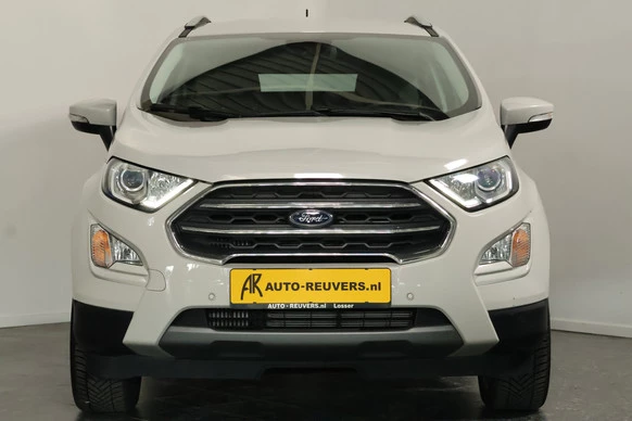 Ford EcoSport - Afbeelding 7 van 27