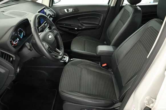 Ford EcoSport - Afbeelding 10 van 27
