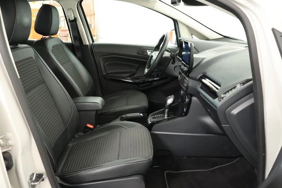 Ford EcoSport - Afbeelding 11 van 27