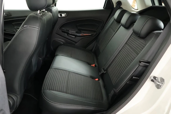 Ford EcoSport - Afbeelding 12 van 27