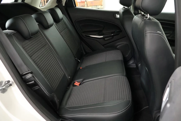 Ford EcoSport - Afbeelding 13 van 27