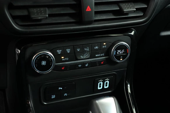 Ford EcoSport - Afbeelding 16 van 27