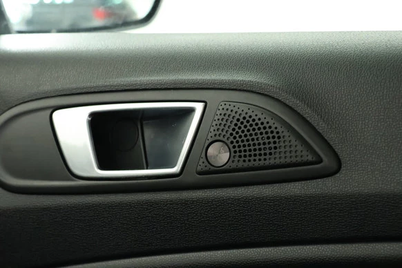 Ford EcoSport - Afbeelding 18 van 27