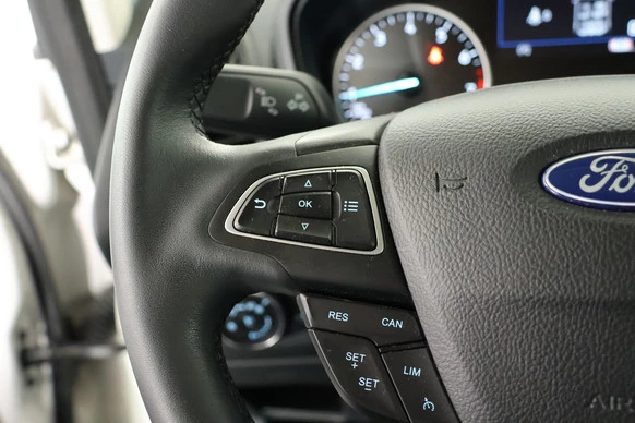 Ford EcoSport - Afbeelding 19 van 27