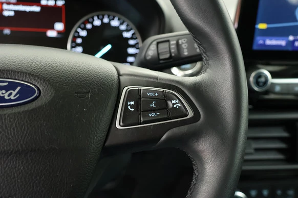 Ford EcoSport - Afbeelding 21 van 27