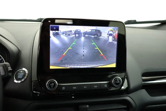 Ford EcoSport - Afbeelding 22 van 27