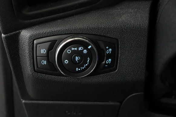 Ford EcoSport - Afbeelding 23 van 27