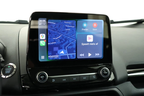 Ford EcoSport - Afbeelding 24 van 27