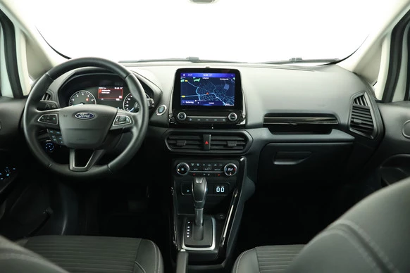 Ford EcoSport - Afbeelding 25 van 27