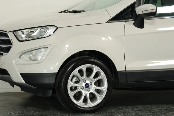 Ford EcoSport - Afbeelding 26 van 27